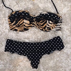 Victoria’s Secret Swimsuit